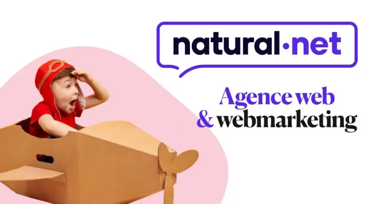 Arborescence de l'architecture d'un site web centrée sur l'expérience utilisateur