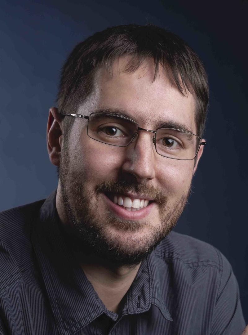 une stoa moderne inspirée par l'antiquité