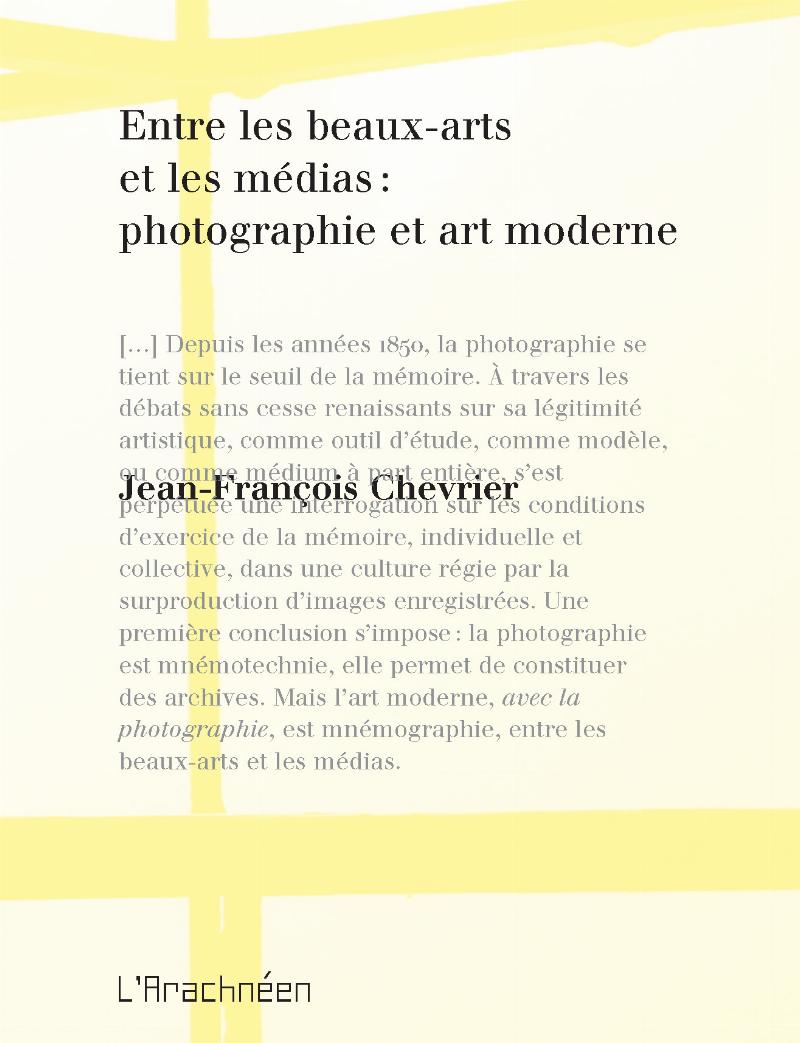 L'inquiétante étrangeté architecturale dans l'essai moderne urbain français