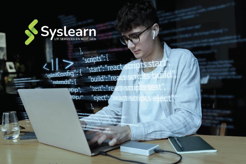 Schéma simplifié des composants d'une architecture web moderne pour une application performante