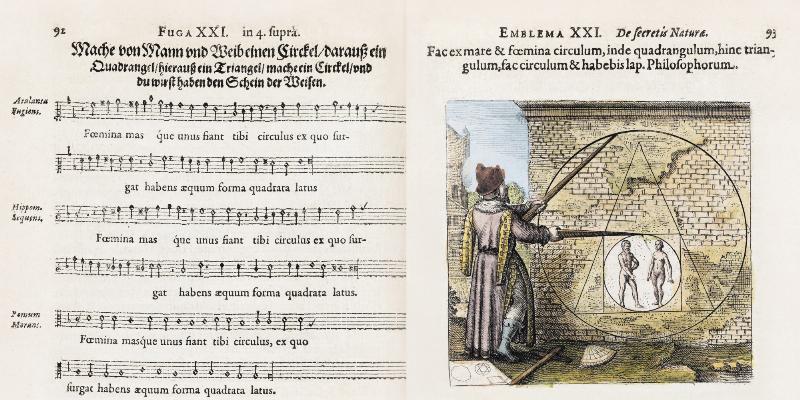 Pyramide du Louvre, symbolisant les pi architectures modernes et l'intégration historique