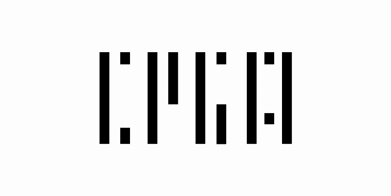 Art aborigène contemporain exposé dans une galerie d'art en France