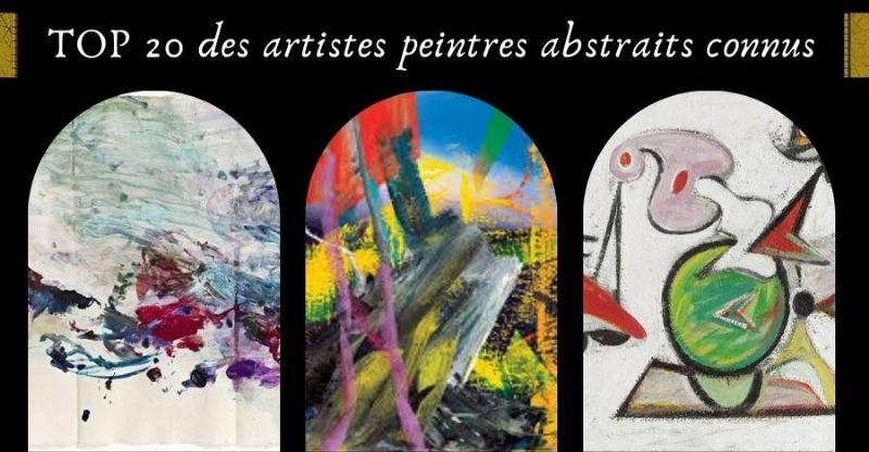 Art contemporain français : des formes audacieuses qui marquent l'histoire de la peinture contemporaine