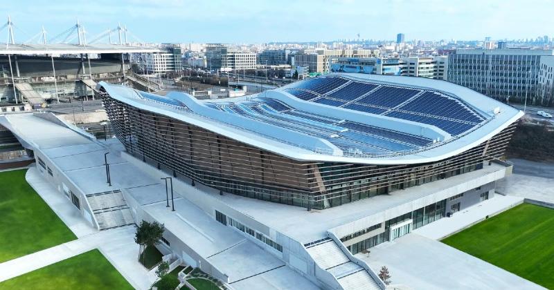 L'Art Contemporain Français : Installation Numérique et Innovation dans les Arts Plastiques PS