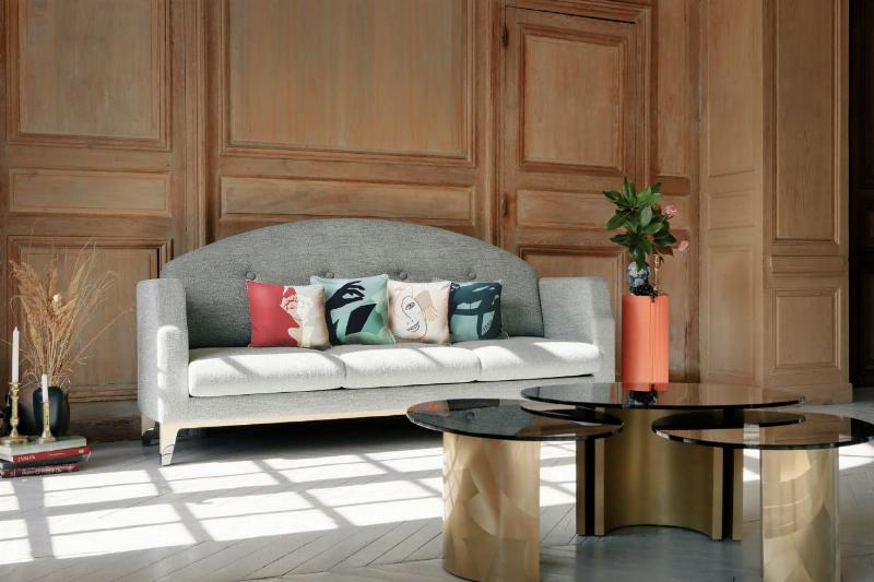 L'émergence de l'artdesign français au début du XXe siècle, symbolisée par l'élégance et la modernité des formes