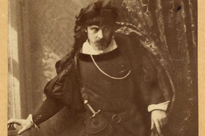 Portrait d'artistes contemporains de la chanson en f française en studio