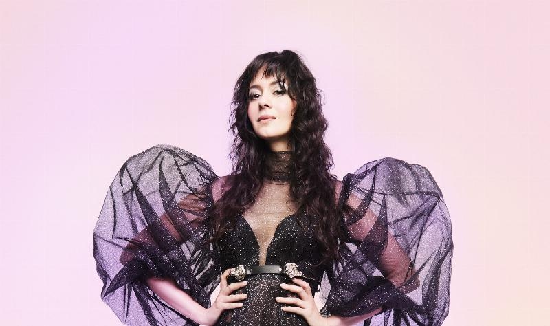 Artistes majeurs des chansons françaises actuelles sur scène musicale