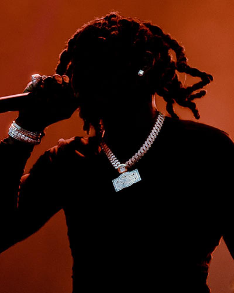 Portrait d'artistes français de la drill influencés par le pop smoke style de musique