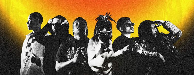 Artistes français de la scène musicale actuelle, divers genres, performance live