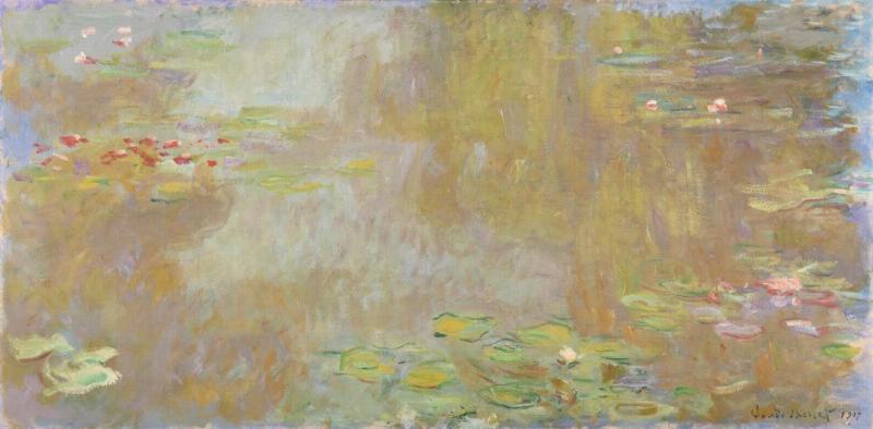 Artistes français peignant en plein air avec divers formats toiles peinture traditionnels