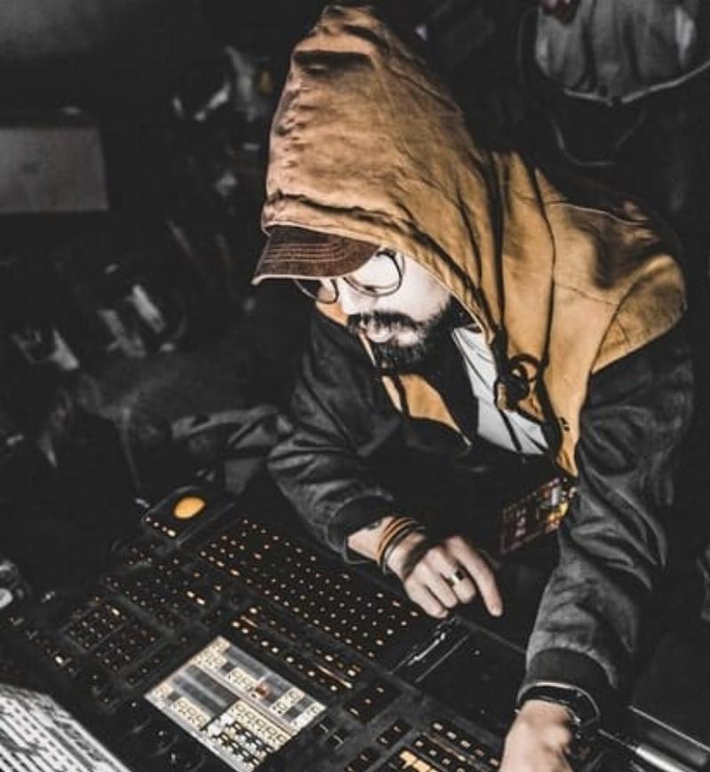 Artistes emblématiques de la musique ambiance pop française aux influences variées et atmosphériques