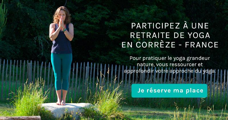 Atelier cuisine saine et conviviale dans un centre yoga art de vivre