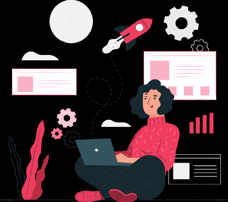 Audit détaillé de l'architecture d'un site web avec des outils d'analyse SEO