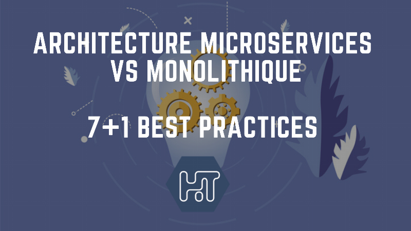 Les avantages clés et les bénéfices d'une architecture React moderne robuste