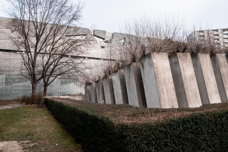 La Philharmonie de Berlin, un chef-d'œuvre de l'architecture allemande moderne et de la culture