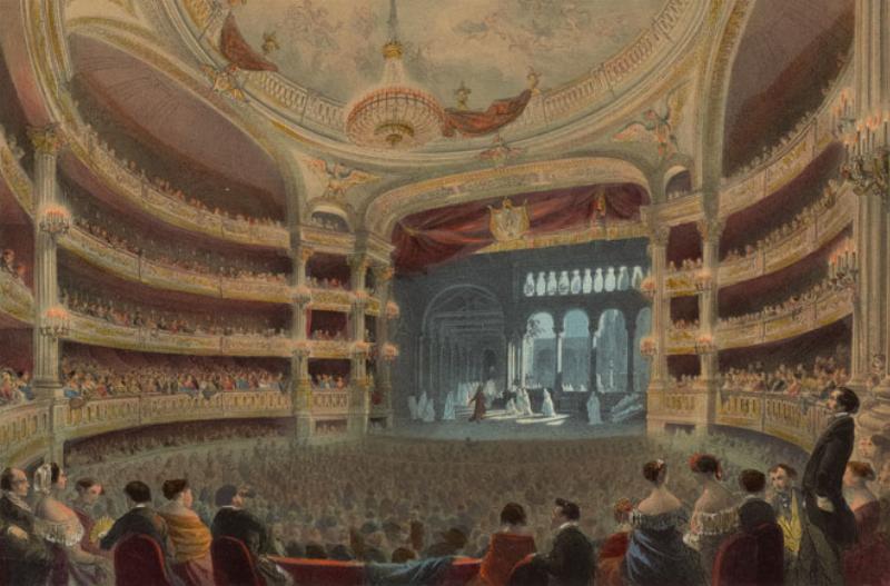 Hector Berlioz, Georges Bizet et Camille Saint-Saëns, portraits de grands compositeurs de musique classique française du 19e siècle