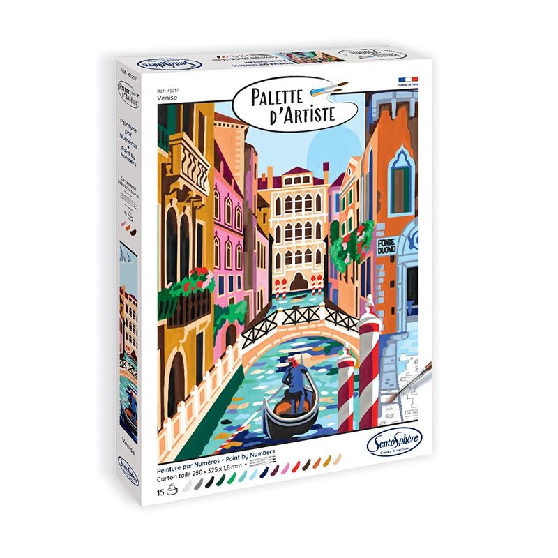 Les bienfaits créatifs de la peinture pour pâte autodurcissante pour l'épanouissement personnel