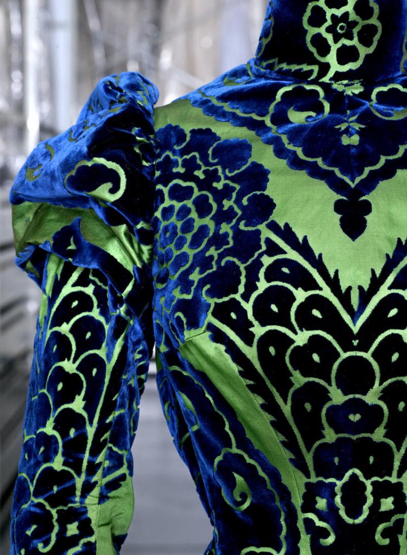 Billet d'entrée stylisé pour la Maison de Victor Hugo, symbole de la visite culturelle à Paris