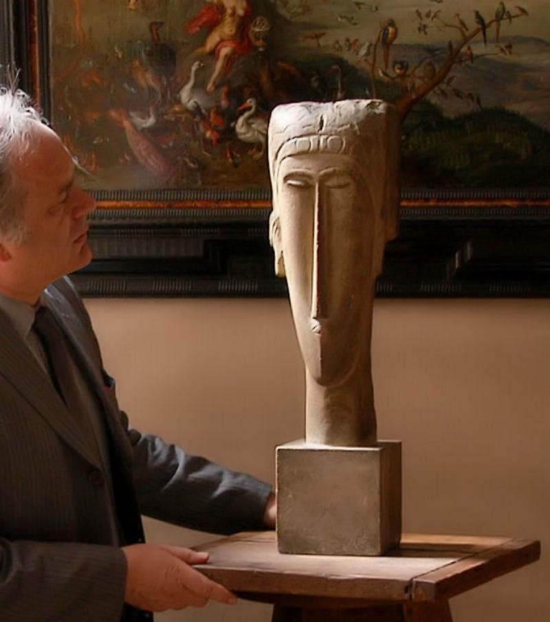 Analyse du marché de l'art Rodin bronze prix et sa valeur