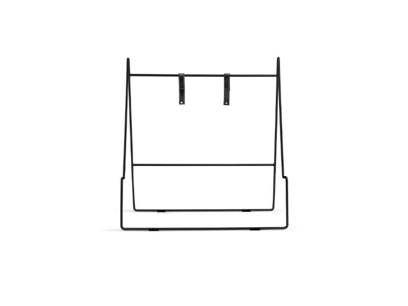 Bureau Le Corbusier dans un intérieur moderne et épuré avec des éléments de design