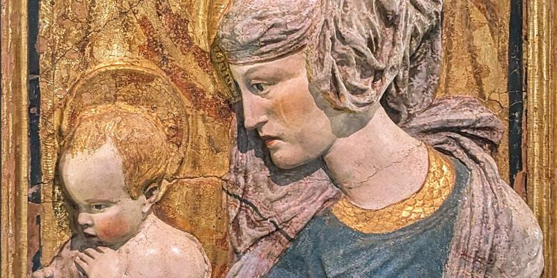 Buste antique en marbre, sculpture romaine classique, expression solennelle, héritage de la statue buste