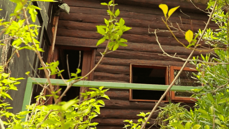 Le Cabanon de Le Corbusier à Roquebrune-Cap-Martin, son refuge et lieu de décès