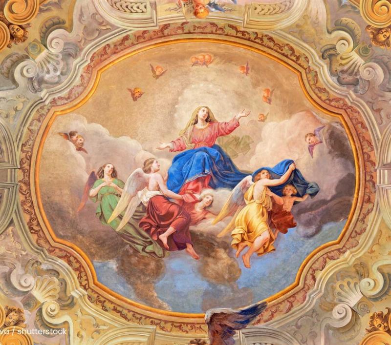 Calendrier des saints et traditions de la fête à qui en France