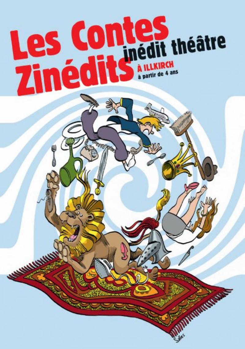 Une scène de concert rock moderne avec des éléments visuels inspirés de l'art nouveau français