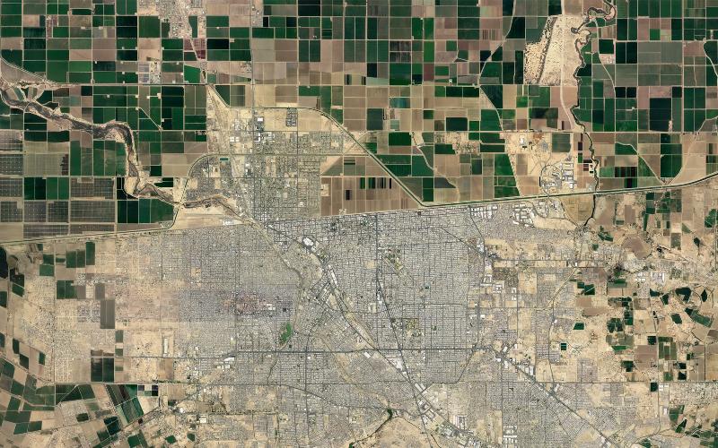 Intérieur lumineux d'une Case Study House, l'essence de l'architecture moderne Los Angeles