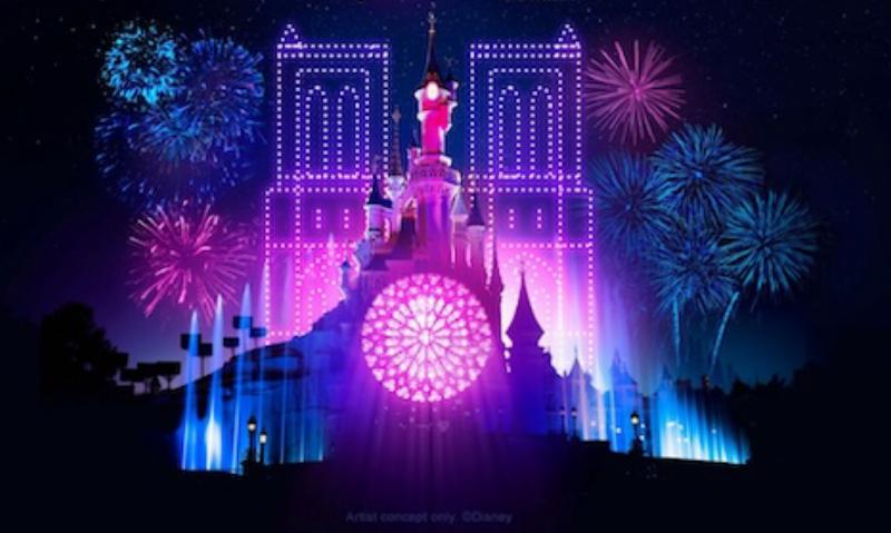 Cérémonie d'ouverture de Notre-Dame de Paris, symbole de renaissance et d'espoir