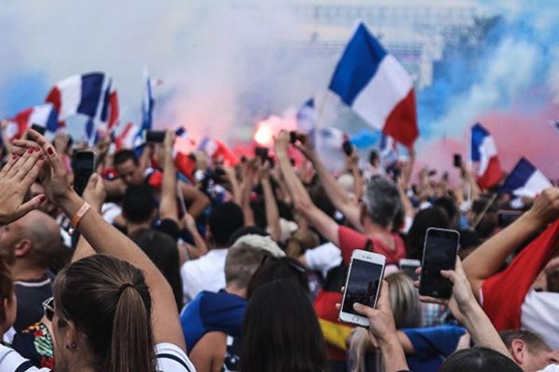 Ambiance electrisante lors de la cérémonie des Victoires de la Musique Classique 2023, avec le palmarès annoncé