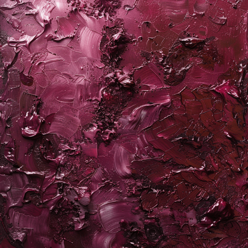 Une chambre française élégante avec un mur d'accent en peinture blanc pailletée, des meubles raffinés, et des draps en lin blanc