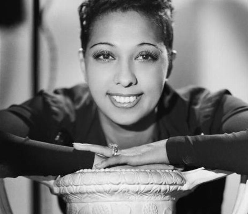 Icône de mode et chanteuse française des années 70, symbole de l'émancipation féminine musicale