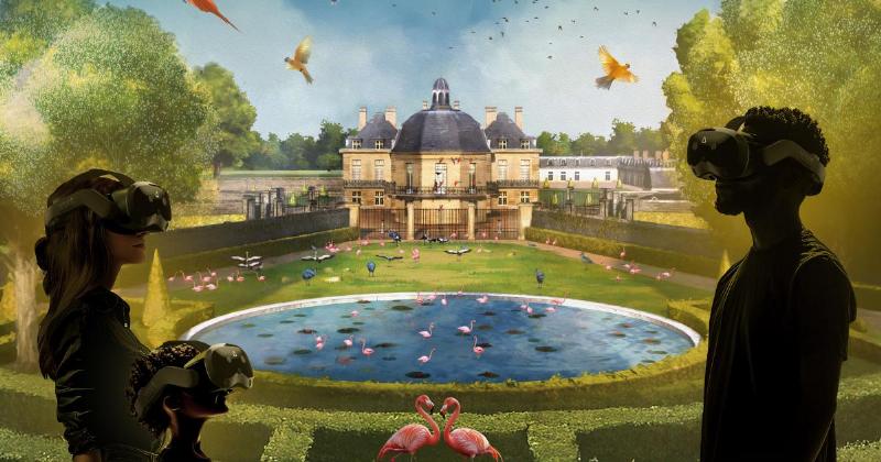 Jardins du Château de Versailles, exploration et expérience de visite