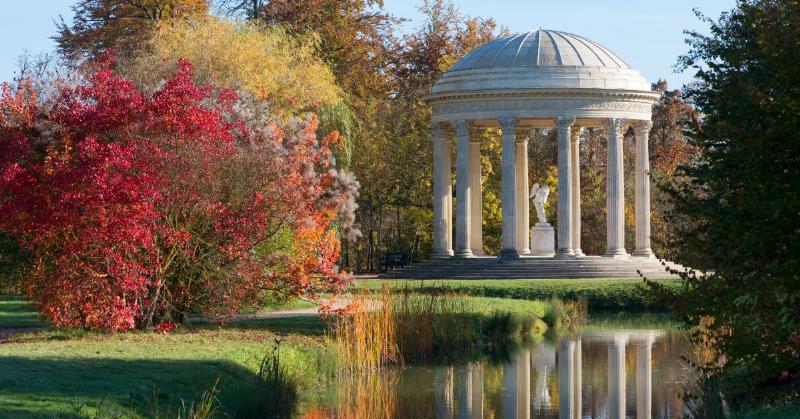 La Galerie des Glaces du Château de Versailles, un aperçu pour les élèves du Cycle 3