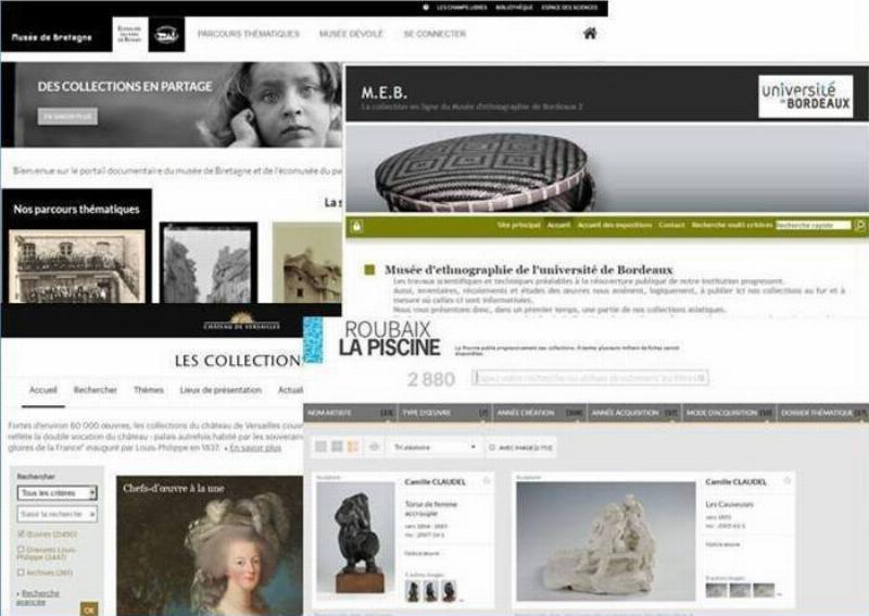 Des chefs-d'œuvre de l'architecture moderne en France, témoins du riche héritage culturel français