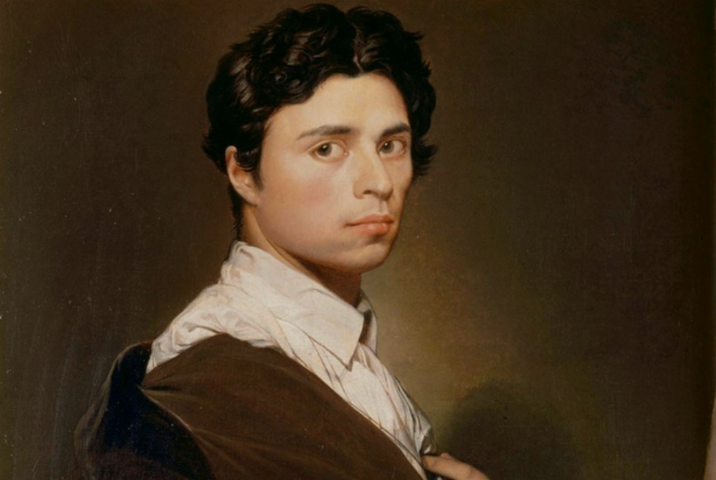 Vue d'ensemble des chefs-d'œuvre des grands peintres français