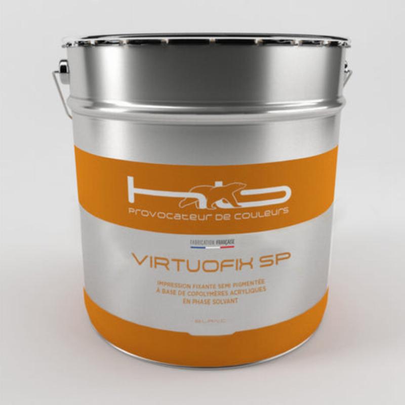 Choix de couleurs et finition pour une peinture façade professionnelle à la française