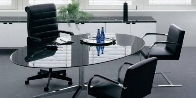 L'influence de Mies van der Rohe sur le design architectural moderne