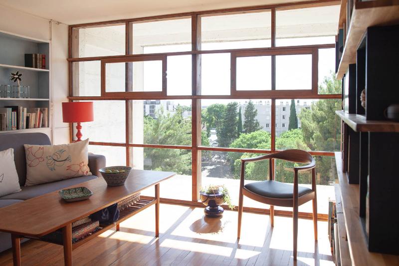 La Cité radieuse de Le Corbusier à Marseille, une utopie concrète du style architectural moderne