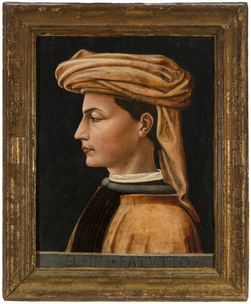 Scène au clair-obscur intense par Georges de La Tour, illustrant l'usage dramatique de la lumière