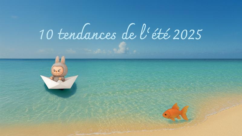 Un clip vidéo de chanson française virale sur YouTube, esthétique visuelle, succès numérique, expérience immersive, culture populaire