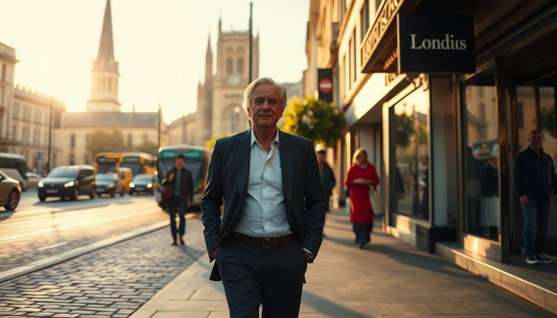 Scène de clip musical français emblématique illustrant son influence culturelle