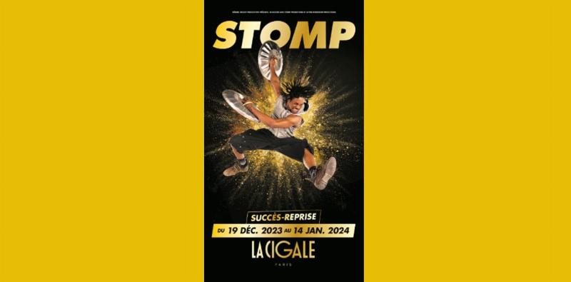 Comédie Musicale Paris 2024 théâtre auditorium spectateurs applaudissements