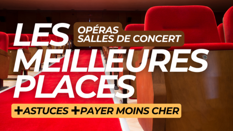 Conseils pour une écoute optimale de la musique classique française sur un site