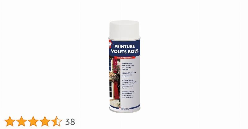 Conseils pour un entretien durable des volets en bois, optimiser peinture volet bois prix