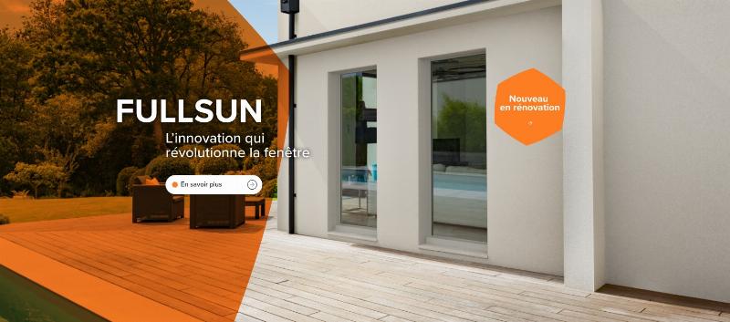 Choix des couleurs pour une façade de maison de style français