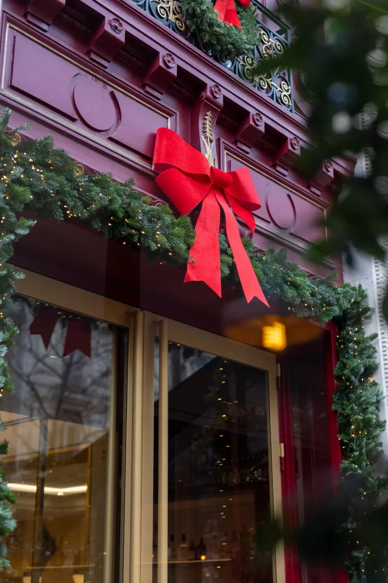 Cuisine française : délices et traditions des fêtes