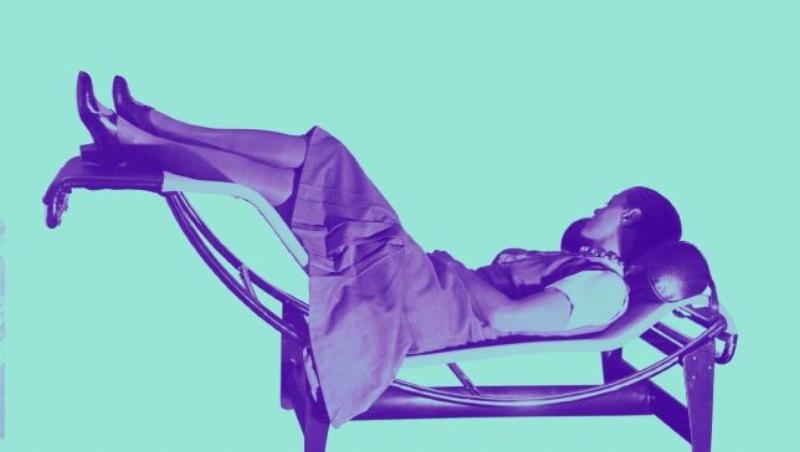 Culture française et art de vivre as architecture