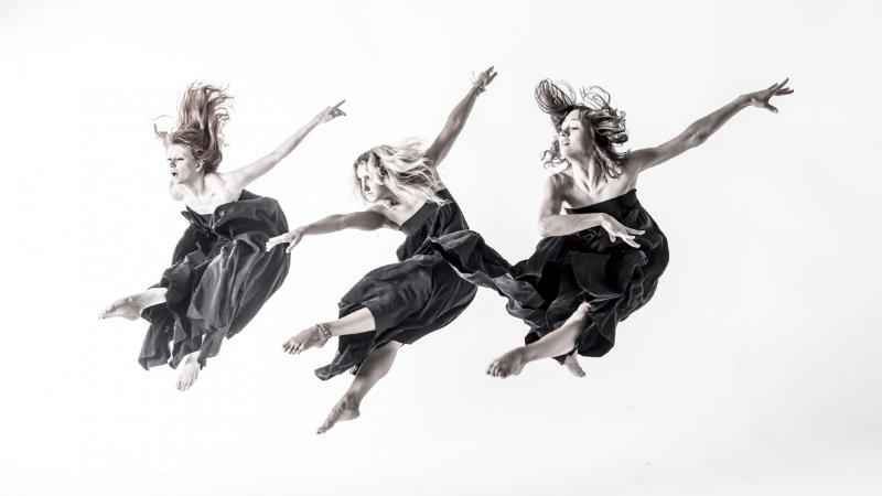 Danseuses de Degas, une étude du mouvement capturée avec la vision impressionniste